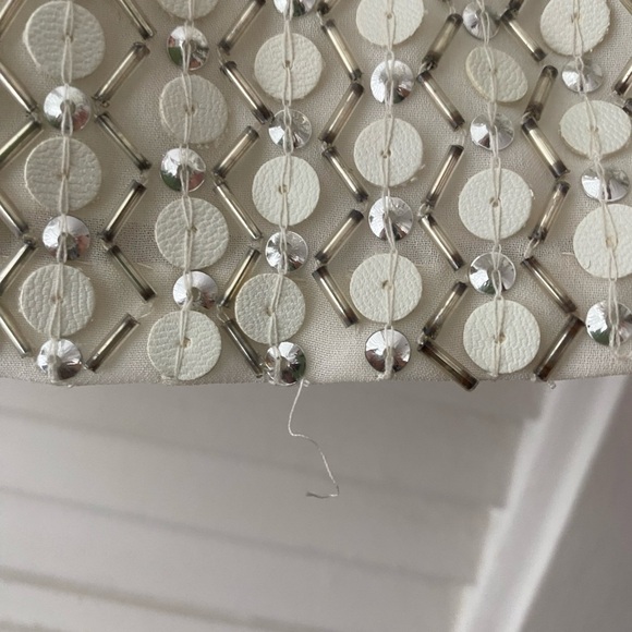 Parker Kate Mini Dress XS - Picture 4 of 9